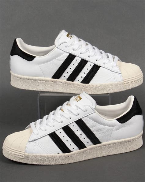 adidas superstars 80s größe|Adidas Superstar 80s shoes review.